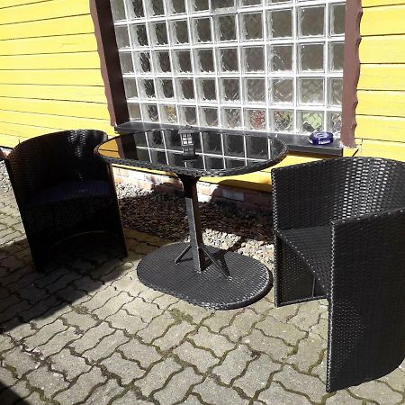 Ferienwohnung Loipe Braunlage Exterior photo