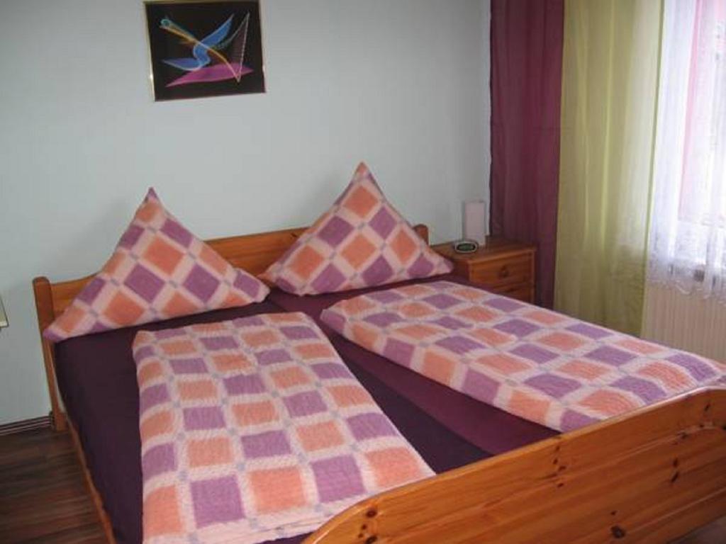 Ferienwohnung Loipe Braunlage Room photo