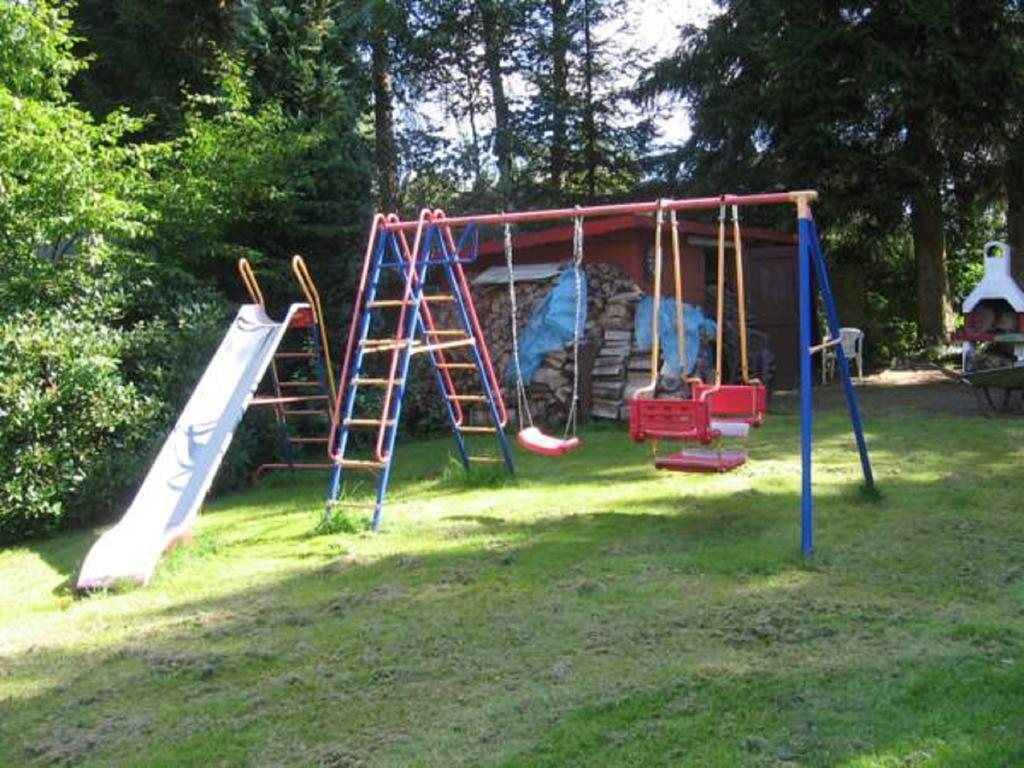 Ferienwohnung Loipe Braunlage Room photo